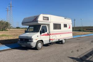 Fiat ducato 2,5td