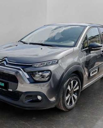 Citroen C3 PureTech 83 S&S Shine