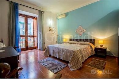 Ortigia bilocale disponib.da Giugno--3479246944