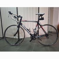 Bicicletta  BIANCHINIRONE  C2C