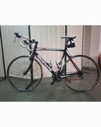 Bicicletta  BIANCHINIRONE  C2C