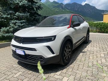 OPEL MOKKA ELETTRICA