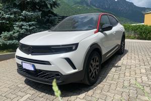 OPEL MOKKA ELETTRICA