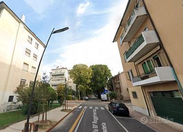 Treviso - stanza singola tutto incluso