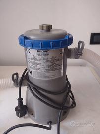 Pompa per piscina Bestway Mod. 58117 usata
