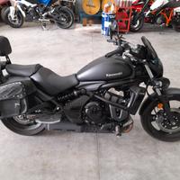 Kawasaki Vulcan-S