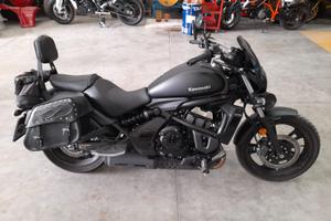 Kawasaki Vulcan-S