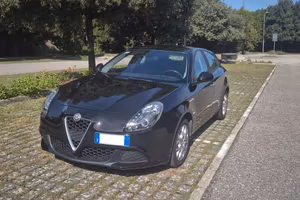 Alfa Romeo Giulietta 1.6 JTDm 120 CV – Restyling
