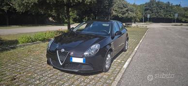 Alfa Romeo Giulietta 1.6 JTDm 120 CV – Restyling
