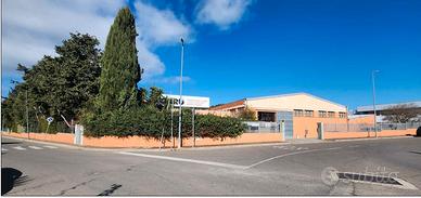 Immobile a Mogoro (AREA PIP)