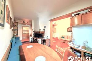 Villa di 120 m² con più di 5 locali a Serravalle P