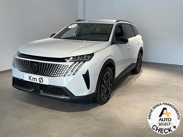 Peugeot 5008 Hybrid 145 e-DCS6 Allure