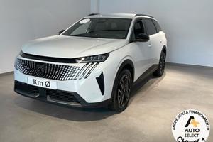 Peugeot 5008 Hybrid 145 e-DCS6 Allure