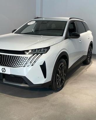 Peugeot 5008 Hybrid 145 e-DCS6 Allure