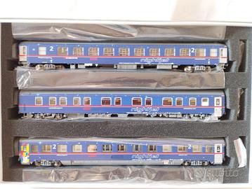 Trenini elettrici 286   LS MODELS PI9703