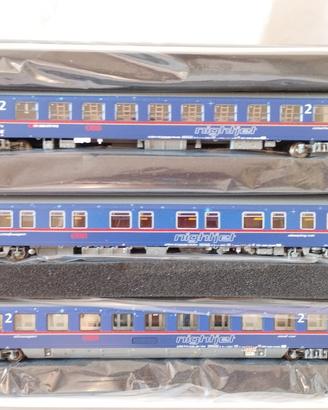 Trenini elettrici 286   LS MODELS PI9703