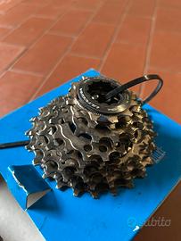 Cassetta pignoni  ultegra 11S (11/25)