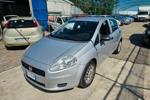 Fiat Grande Punto 1.2 5 porte S&S Actual - NeoPate