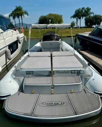 Led gs 33 - diesel