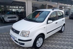 Fiat Panda 1.3 MULTIJET 16V * DYNAMIC * CLIMA / SE