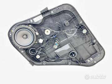 CREMAGLIERA POSTERIORE DESTRA KIA Soul Serie 83481