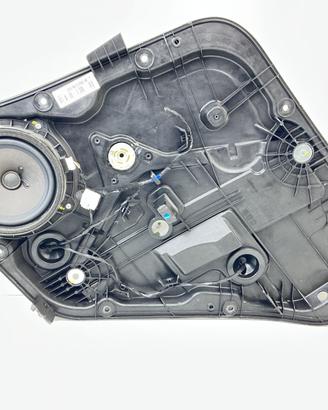 CREMAGLIERA POSTERIORE DESTRA KIA Soul Serie 83481