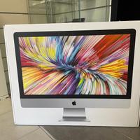 iMac 27" 5K Core i5 3 GHz - SSD 1TB/8GB