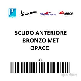 1B001334300MN - SCUDO ANTERIORE