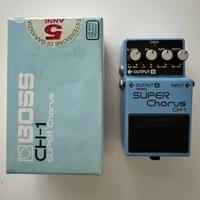 Boss CH-1 Super Chorus