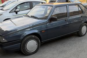 Alfa 75 2.0 carburatori prima serie