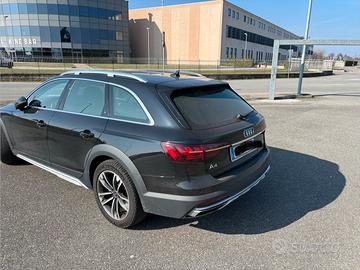 Tende LAMPA oscuranti da sole zanzariera audi A 4