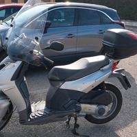 Aprilia Sportcity 250 - 2006