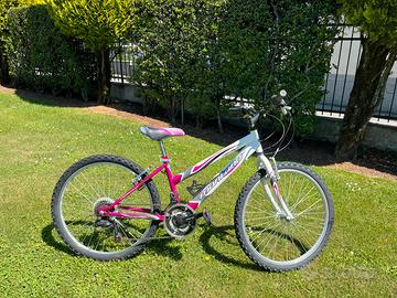 Mountain Bike MONTANA ragazza