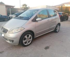 Mercedes-benz A 200CDI 140cv 2006 Frizione da Sost