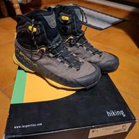 la sportiva tx5 gtx mid