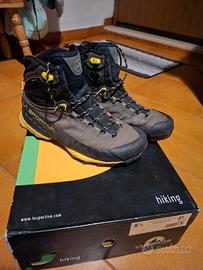 la sportiva tx5 gtx mid