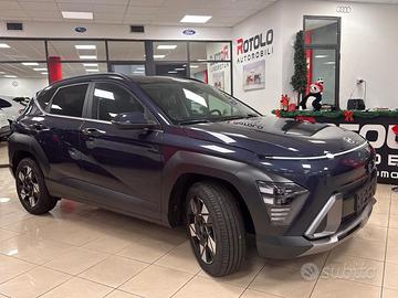 HYUNDAI Kona 1.0 T-GDI XLine