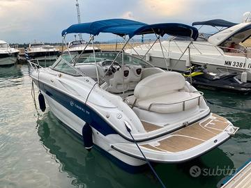 Crownline 250 CR