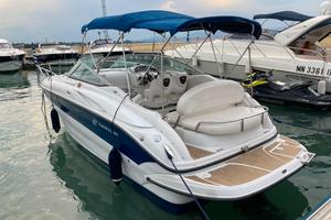 Crownline 250 CR