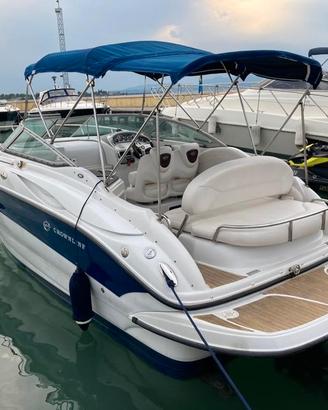 Crownline 250 CR