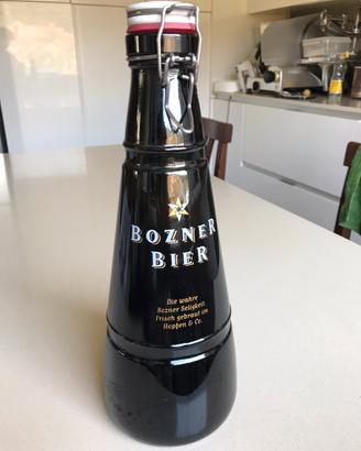 Bottiglia birra