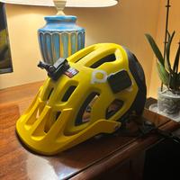 Casco bici poc tectal