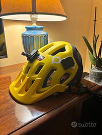 Casco bici poc tectal