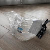 Visiera trasparente HJC F70