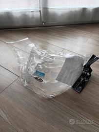 Visiera trasparente HJC F70