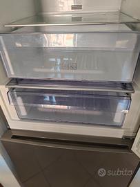 Cassetti  per Frigo Beko  RCNA406E40ZXB