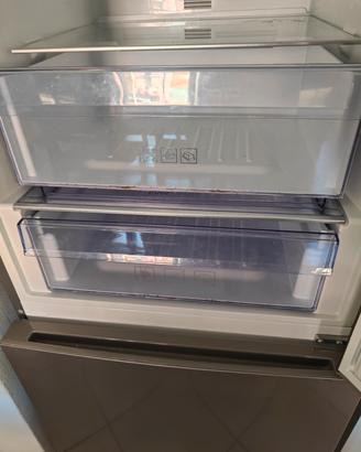 Cassetti  per Frigo Beko  RCNA406E40ZXB