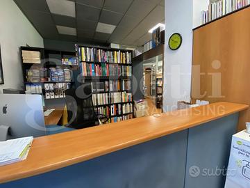 Ufficio Novate Milanese [Cod. rif 3066338ACU]