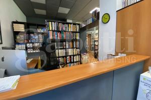 Ufficio Novate Milanese [Cod. rif 3066338ACU]