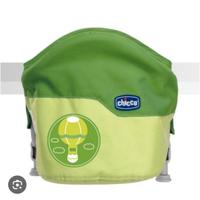 seggiolino da tavolo Chicco Easy lunch 